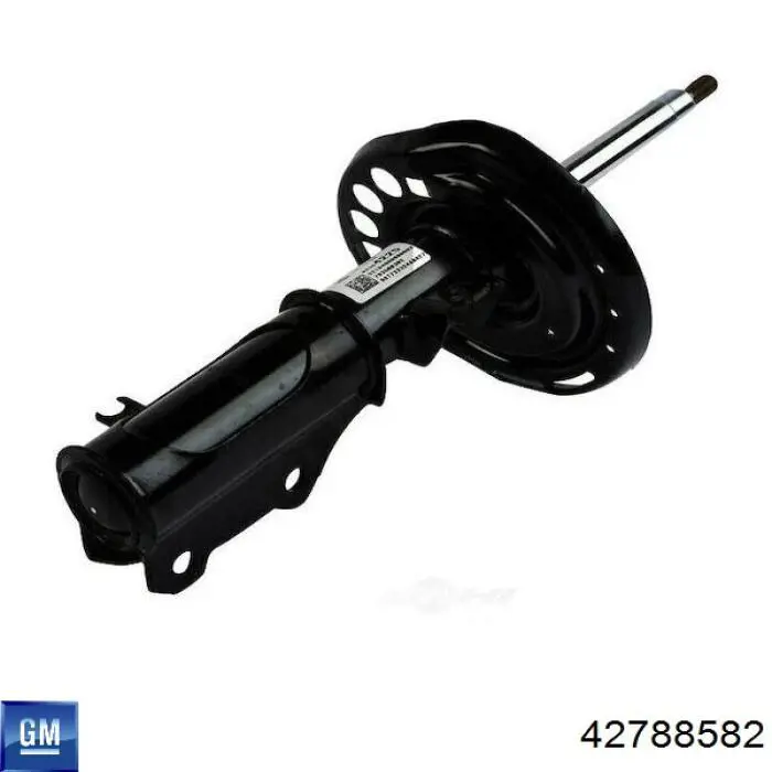 Amortiguador trasero General Motors 42788582 precio, desde 62,76 EUR