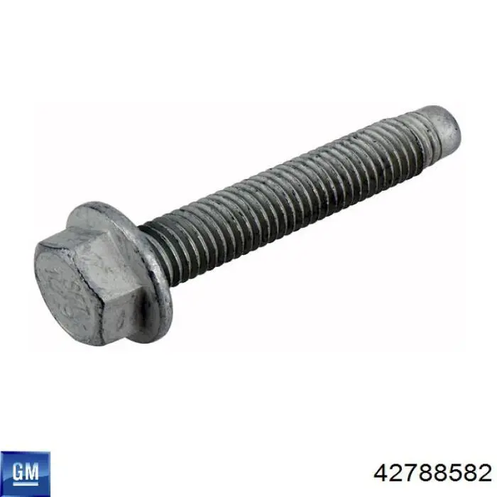Comprar 42788582 General Motors Amortiguador trasero