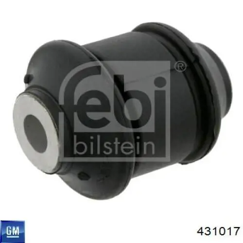 Comprar 431017 General Motors 