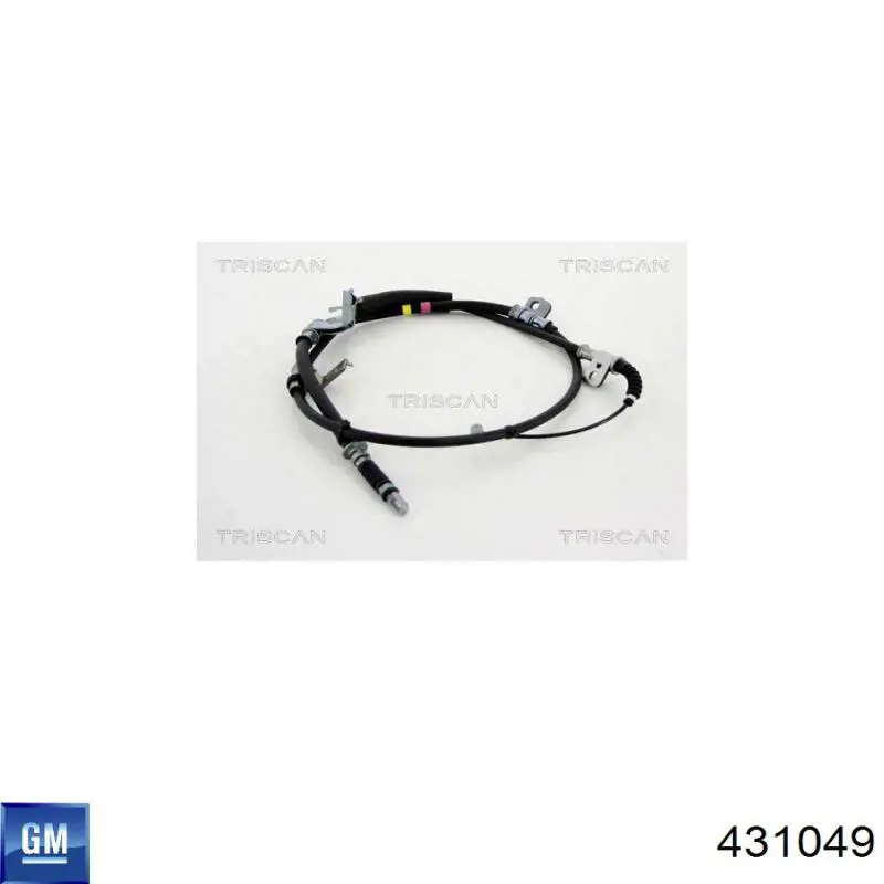  General Motors 431049 precio, desde  
