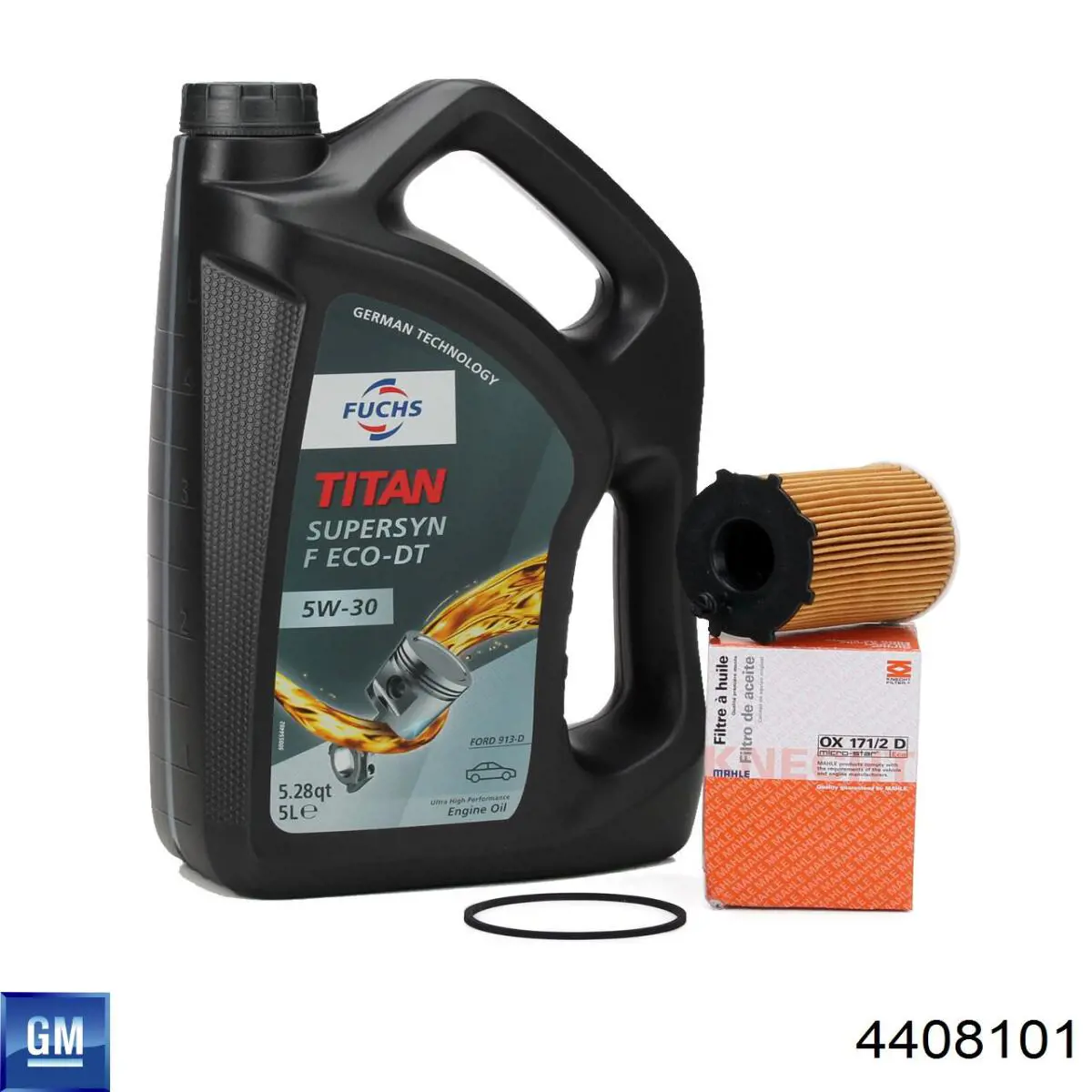 Filtro combustible Renault Scenic 2 JM0, JM1