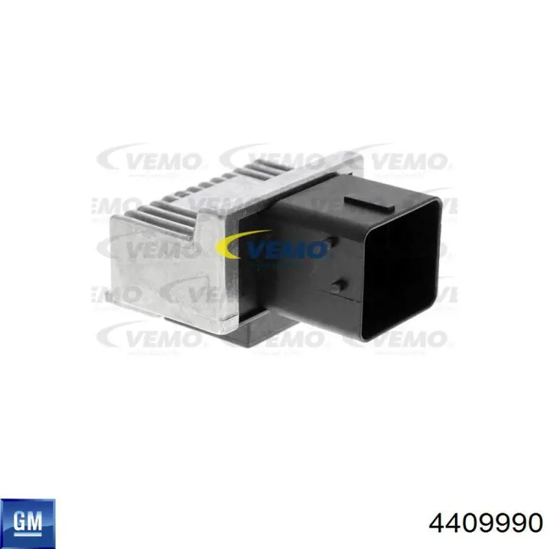 Relé de bujía de precalentamiento Renault Clio 2 BB, CB