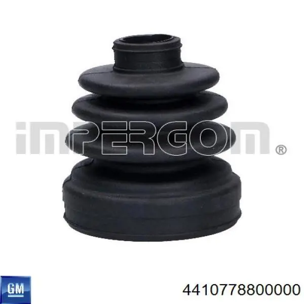Comprar 4410778800000 General Motors Fuelle de semieje delantero interior