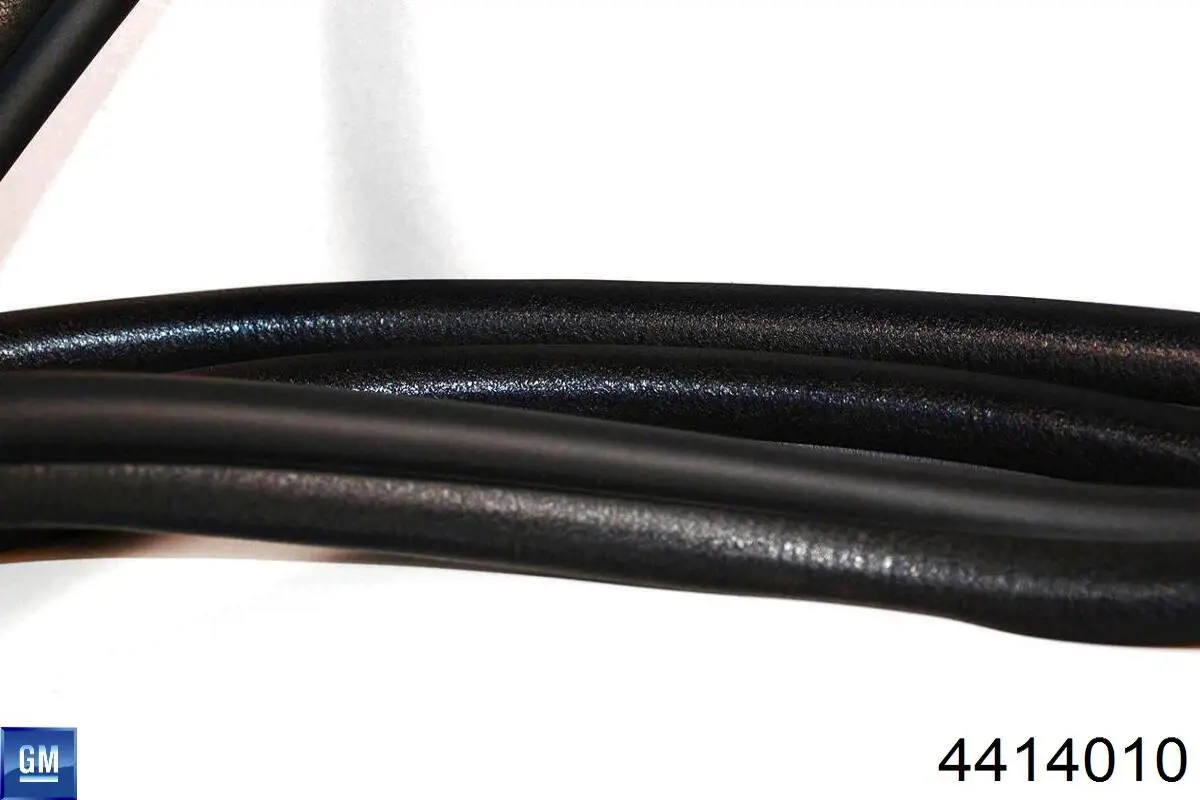 Sellador de puerta trasera derecha (en carrocería) General Motors 91165907 precio, desde 59,67 EUR