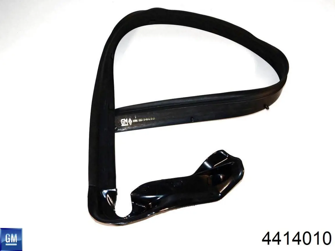 Comprar 91165907 General Motors Sellador de puerta trasera derecha (en carrocería)