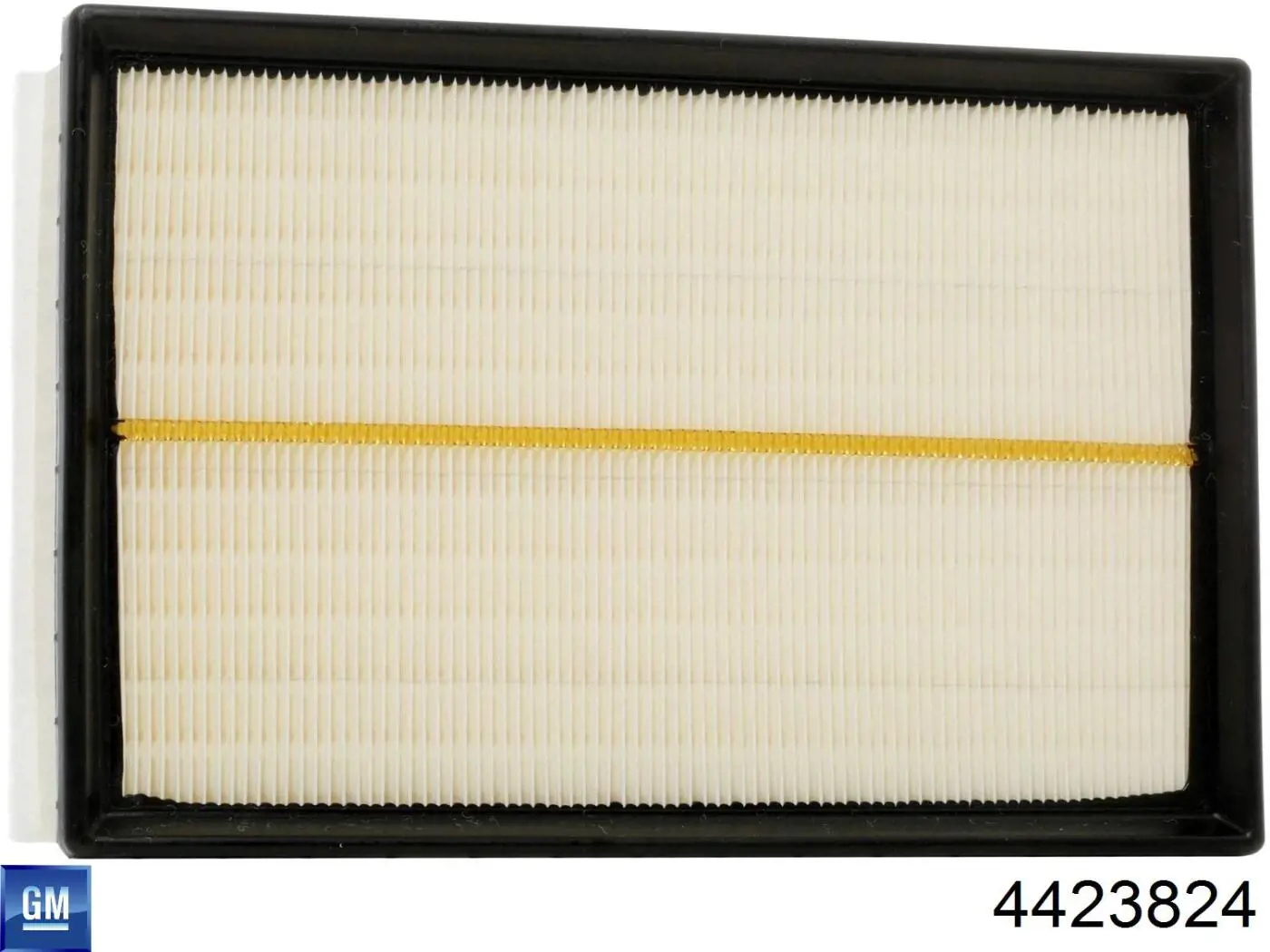 Filtro de aire Renault Master 3 FV, JV