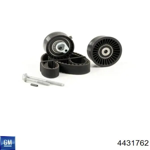 Kit de distribución 4431762 General Motors