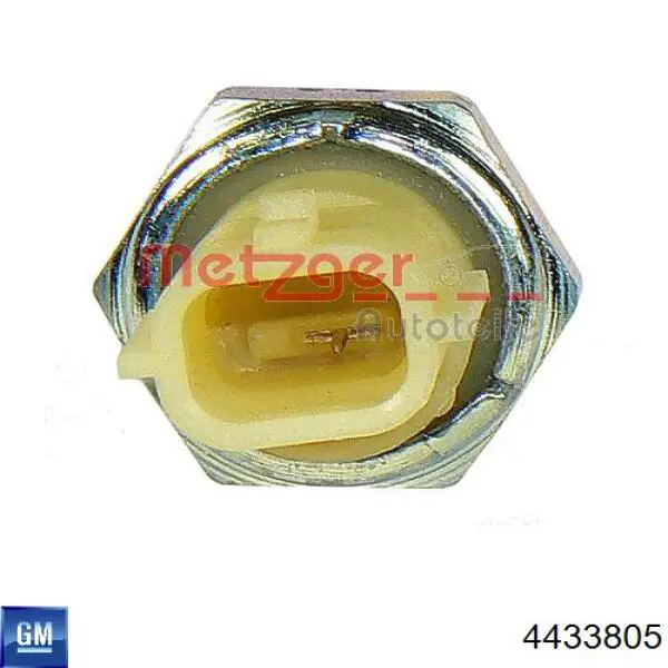 Indicador, presión del aceite Nissan Qashqai 2 J11