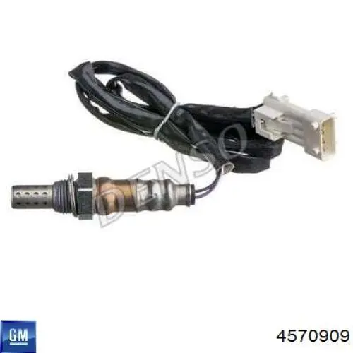 Sonda de oxígeno General Motors 4570909 precio, desde 47,92 EUR