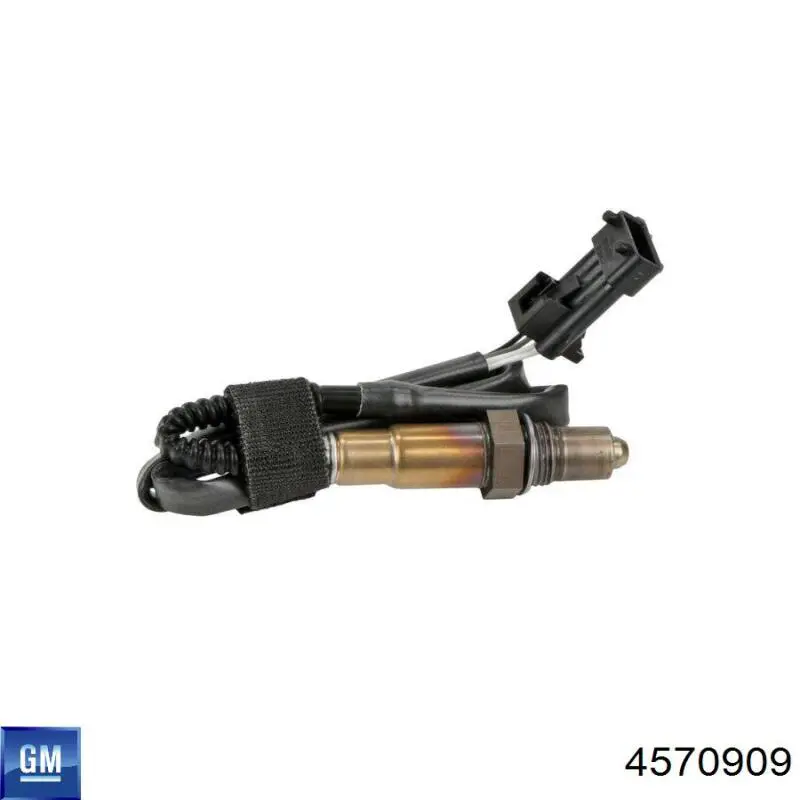 Sonda de oxígeno General Motors 4570909 precio, desde 47,92 EUR