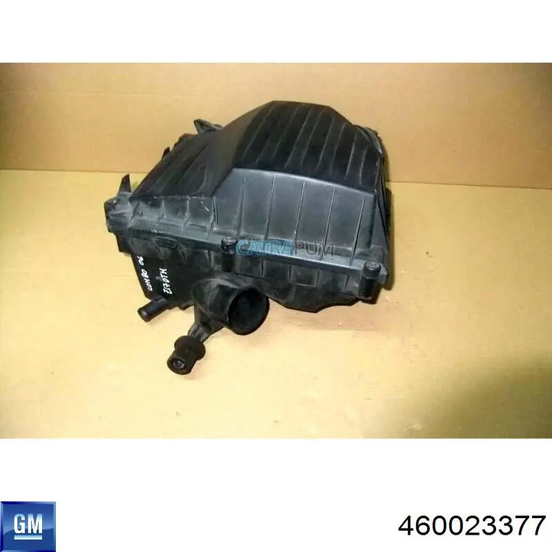 Filtro de aire 460023377 General Motors