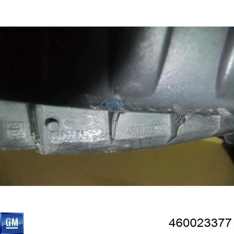 El filtro de aire General Motors 460023377 precio, desde 12,52 EUR