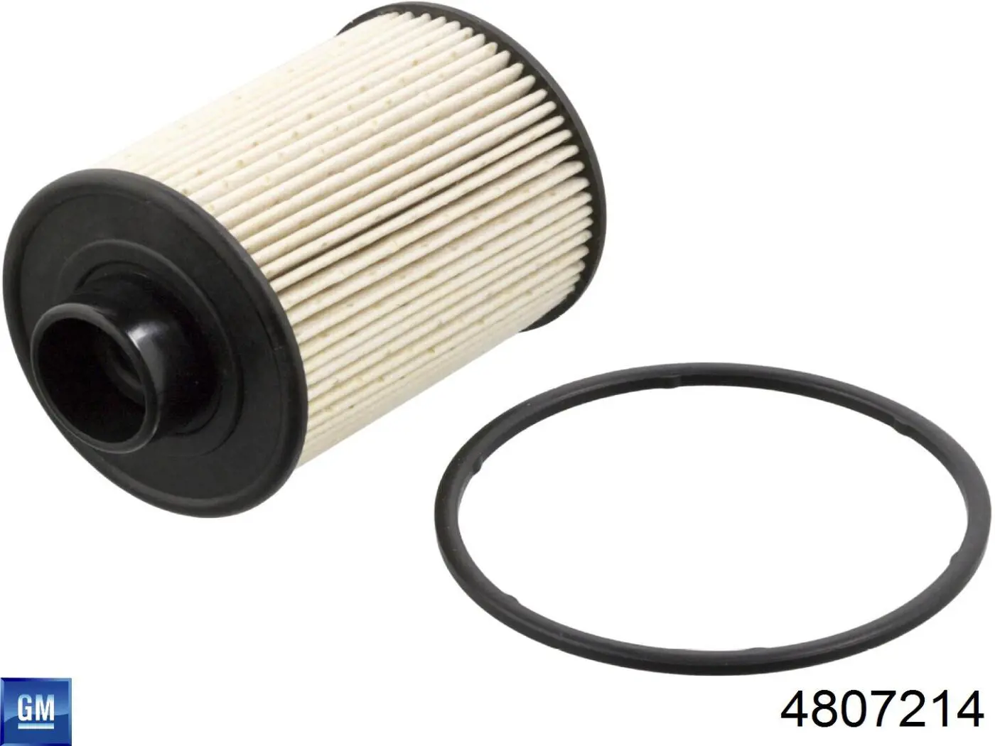 Filtro combustible Fiat Ducato 3 250