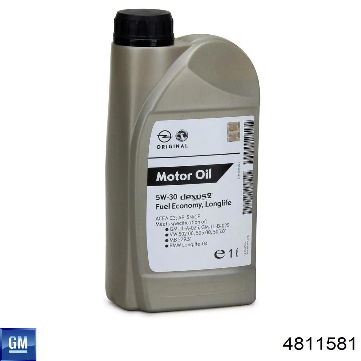 Comprar 19347368 General Motors Bujía de encendido