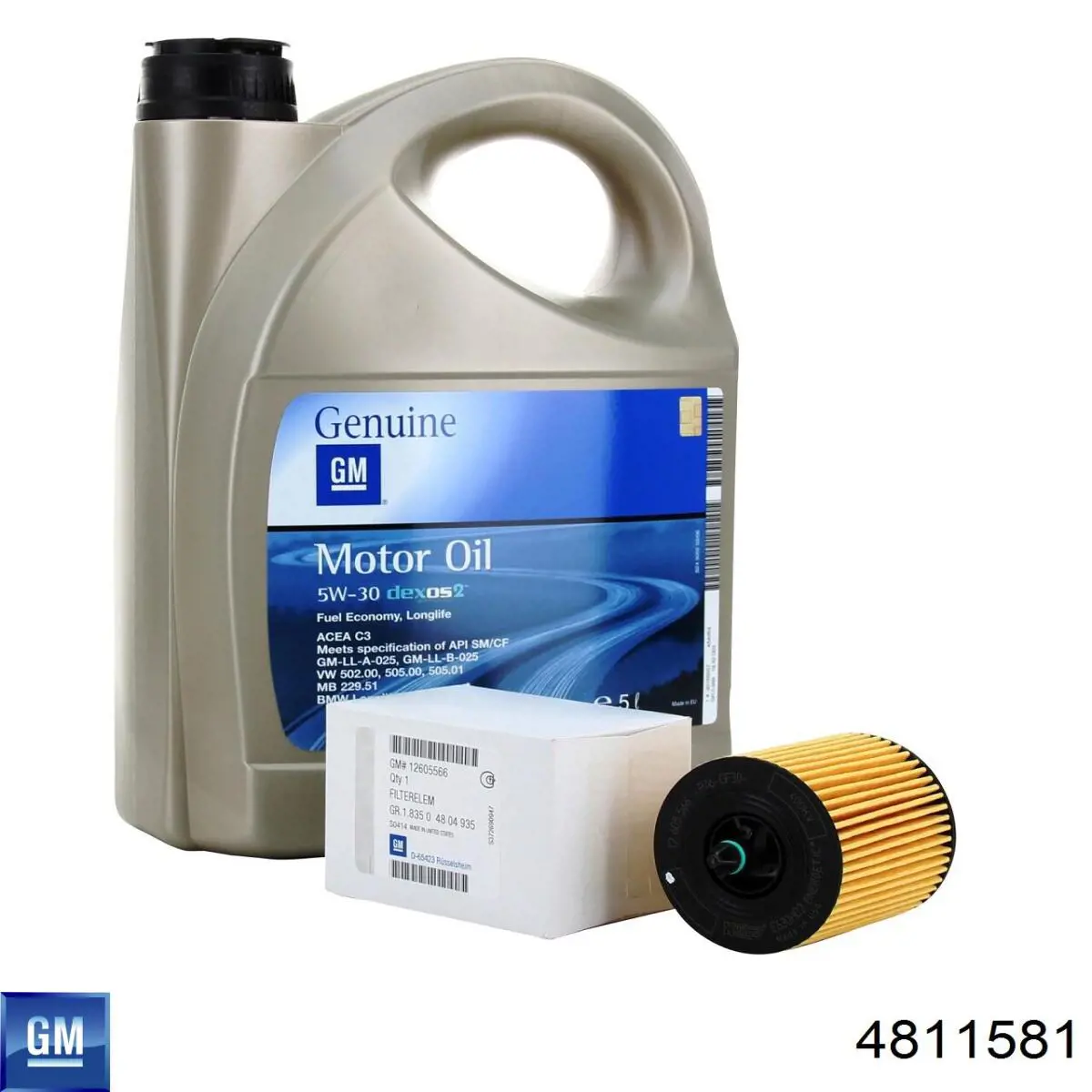 Bujías General Motors 19347368 precio, desde 16,95 EUR
