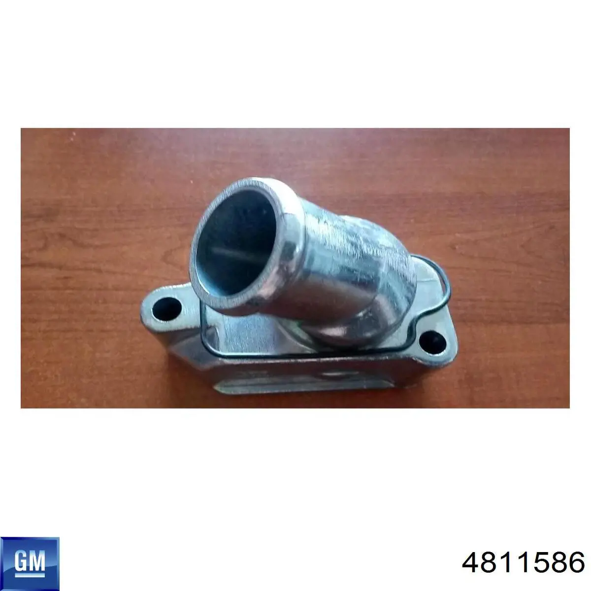 Termostato General Motors 4811586 precio, desde 18,03 EUR