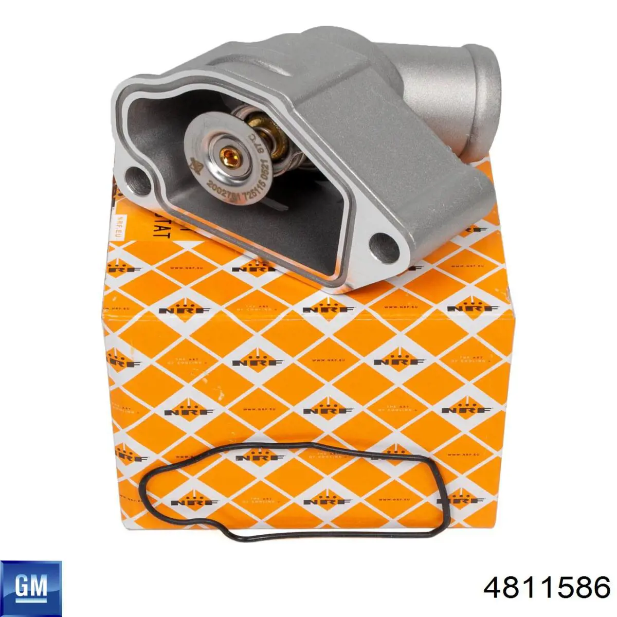 Comprar 4811586 General Motors Termostato