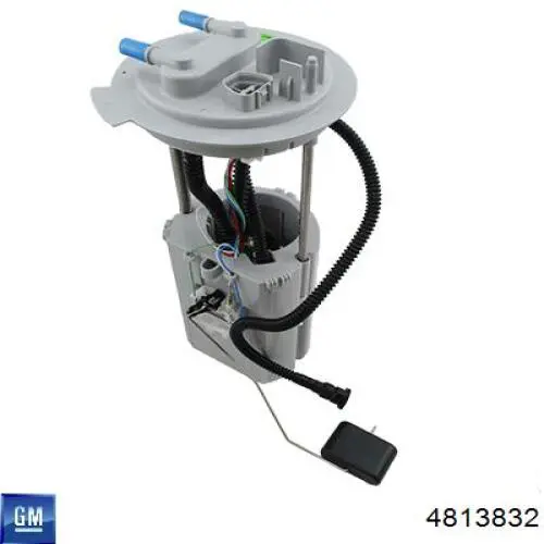 Comprar RECSGA701100 Recoficial Unidad de alimentación de combustible