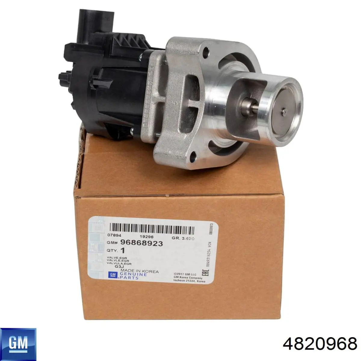 Comprar 769742 Cautex Tubo intercooler