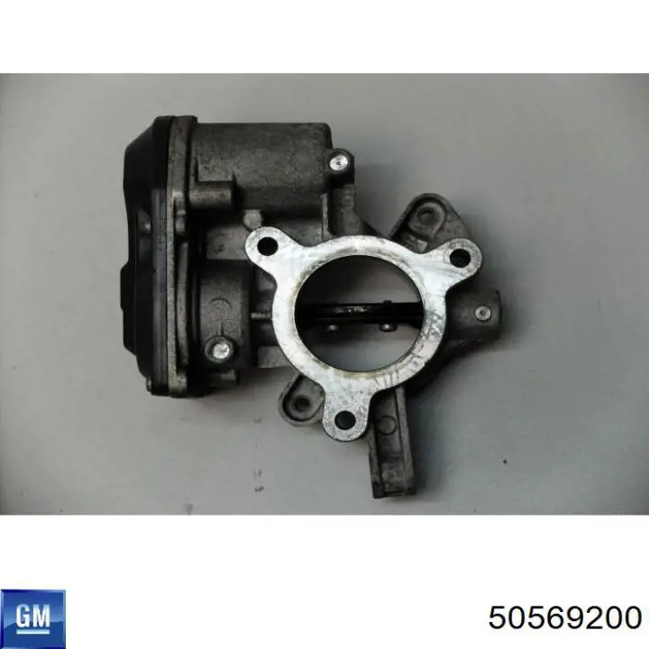 Cuerpo de aceleración completo ERA 556151 precio, desde 29,31 EUR