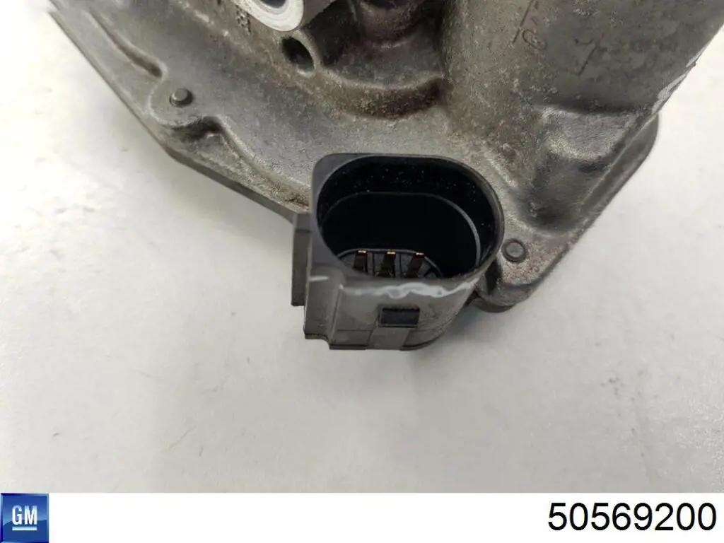 Cuerpo de aceleración completo General Motors 50569200 precio, desde 44,63 EUR