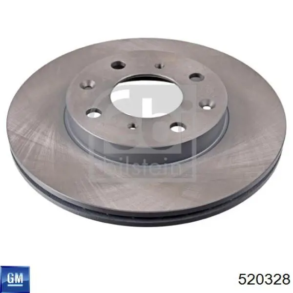  General Motors 520328 precio, desde  