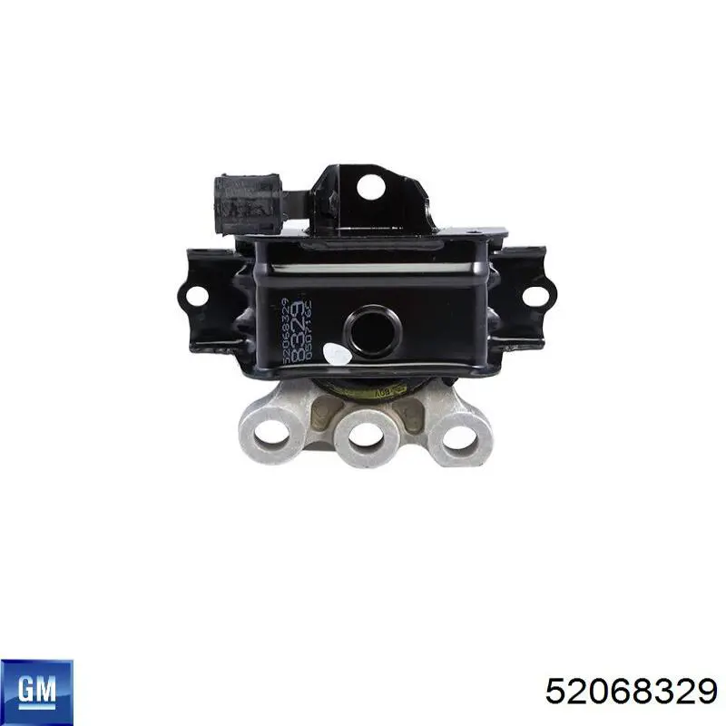Comprar 52068329 General Motors Soporte superior derecho del motor