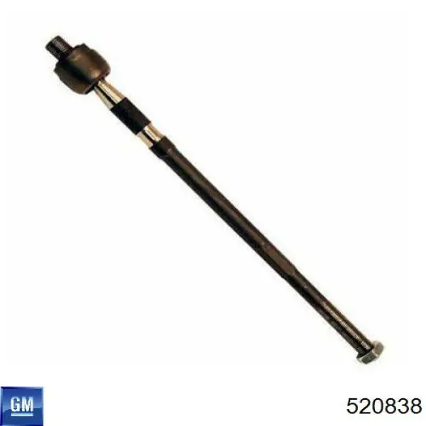 Comprar 520838 General Motors Barra de acoplamiento