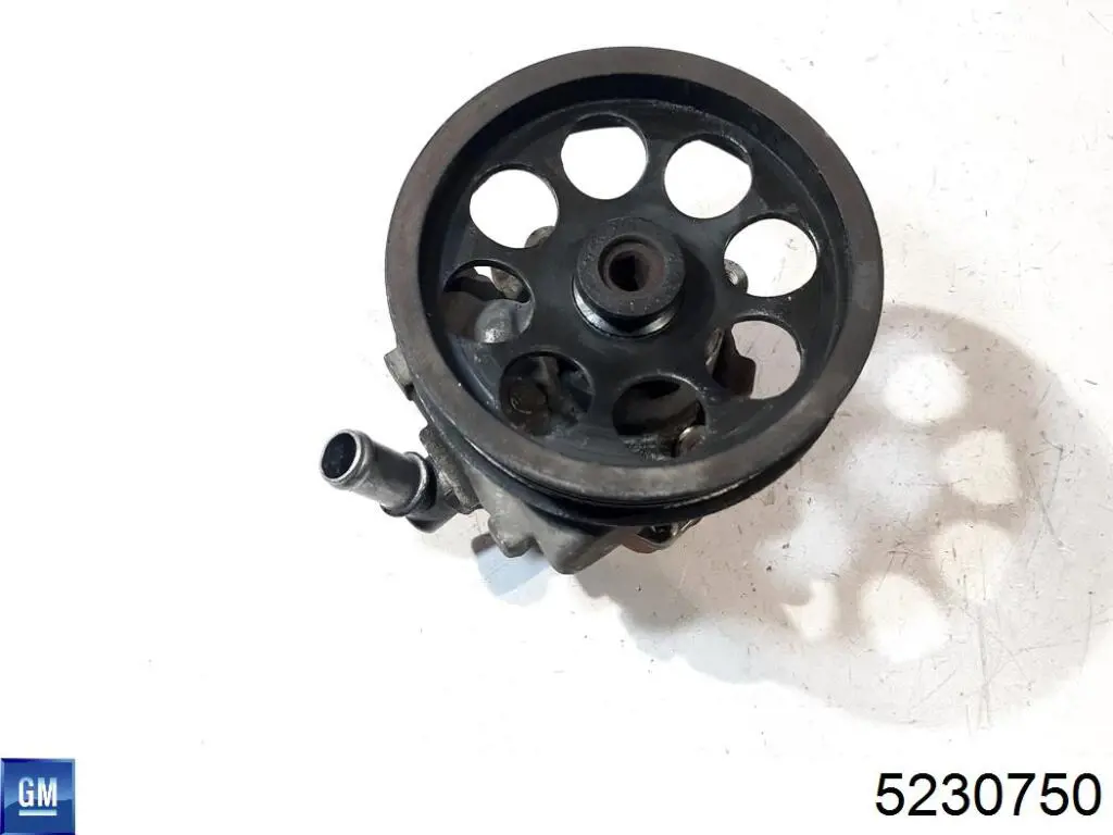 Bomba de dirección asistida  General Motors 5230750 precio, desde 76,96 EUR