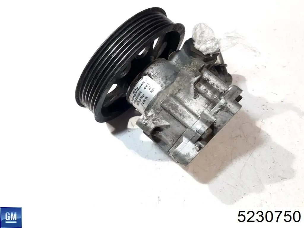 5230750 General Motors Bomba hidráulica de dirección