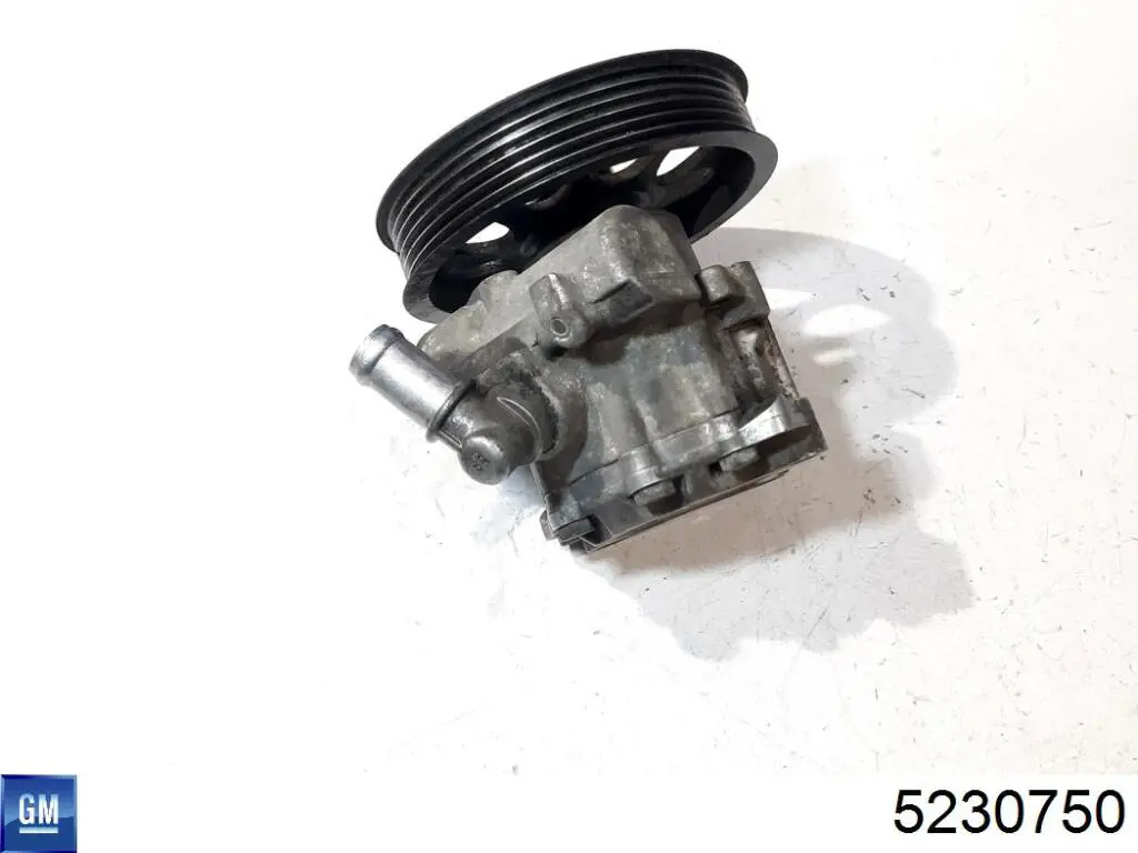 Comprar 5230750 General Motors Bomba servodireccion