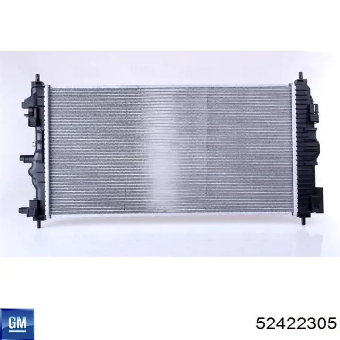  General Motors 52422305 precio, desde 117,61 EUR