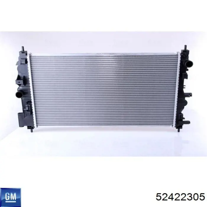 52422305 General Motors 