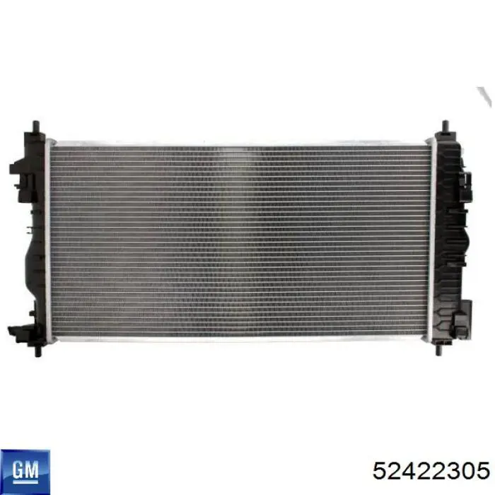 Comprar 52422305 General Motors 