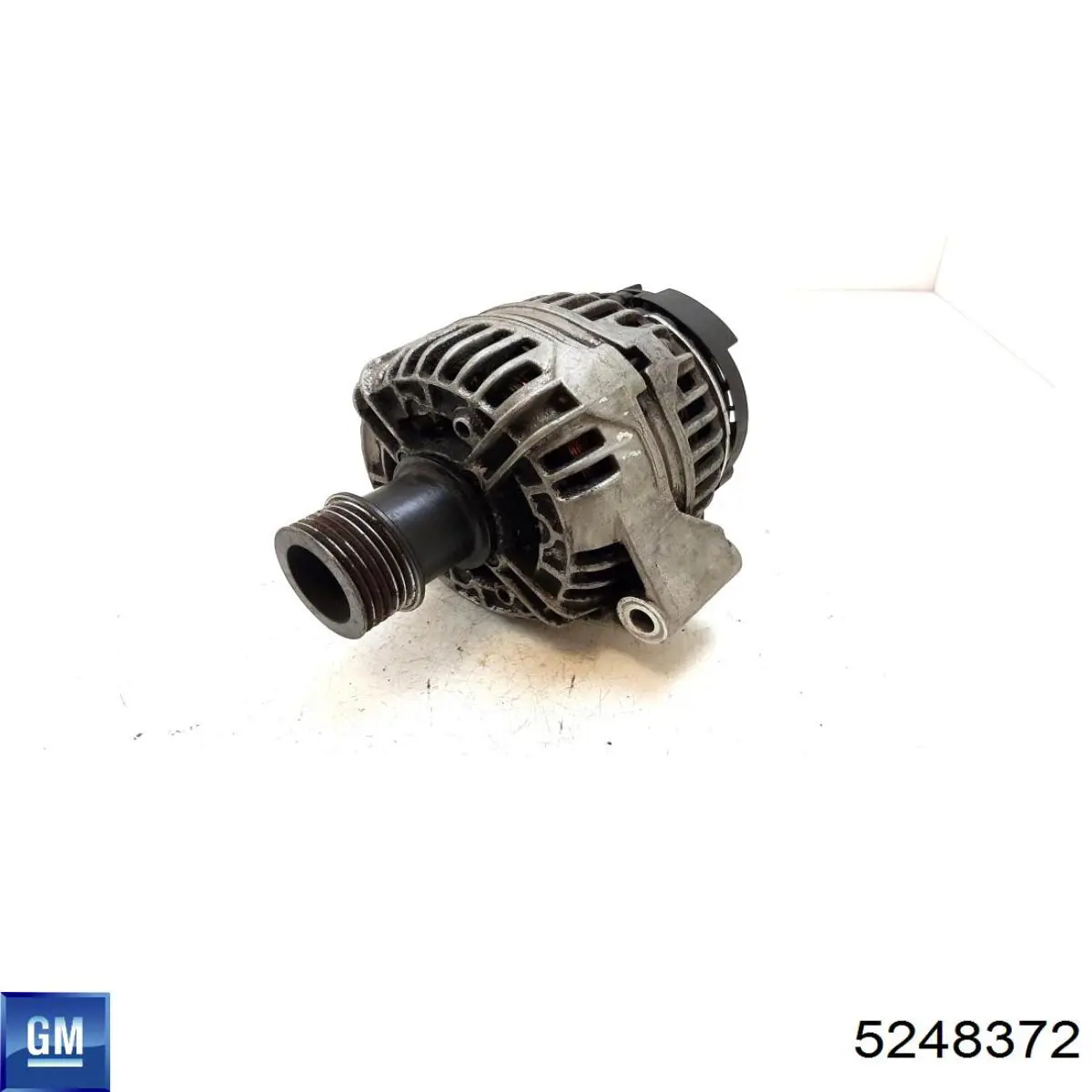 Comprar 5248372 General Motors Dynamo