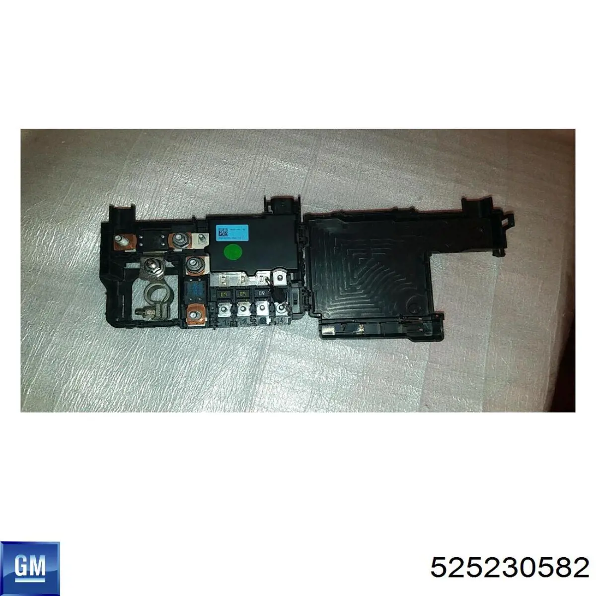  Opel 525230582 precio, desde 53,72 EUR