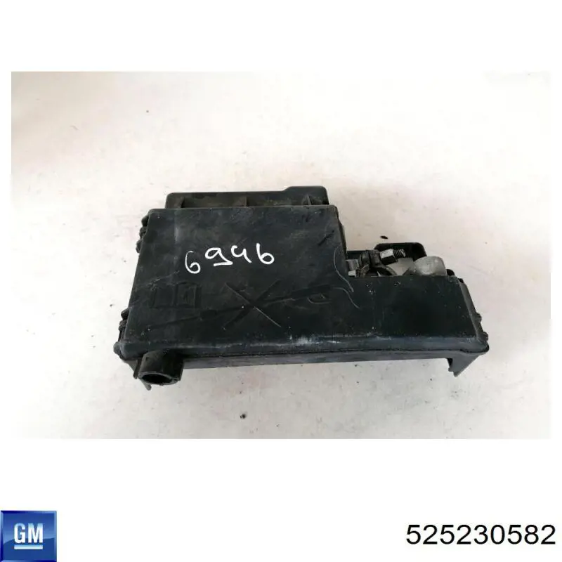  525230582 Opel
