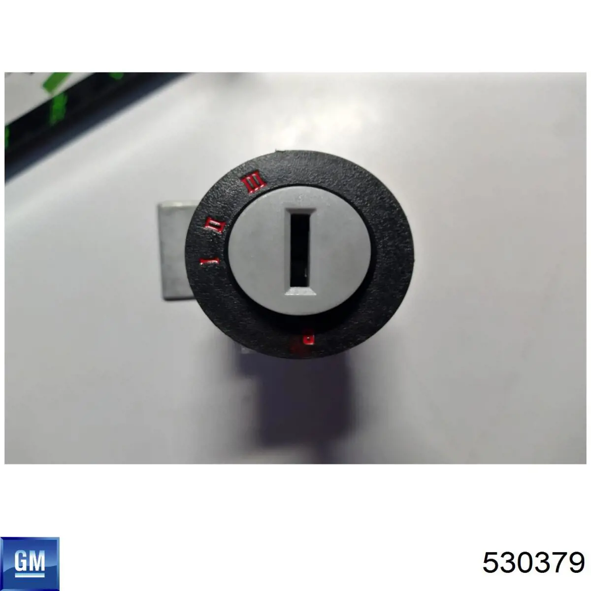 Conmutador de arranque DECARO DE530379 precio, desde 36,68 EUR