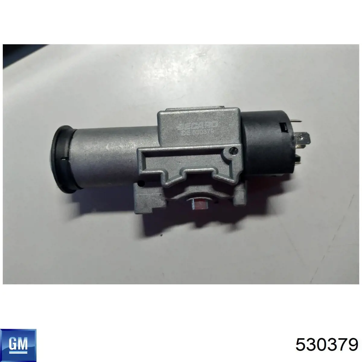 Comprar 530379 General Motors Bombín de arranque