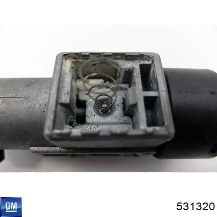 Comprar 531320 General Motors Carcasa del cilindro de encendido