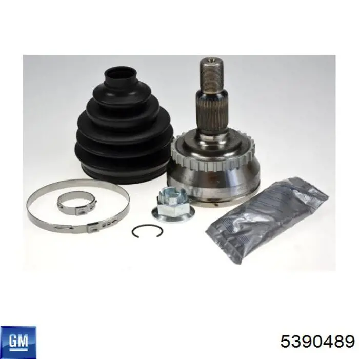 Comprar 5390489 General Motors Junta homocinetica