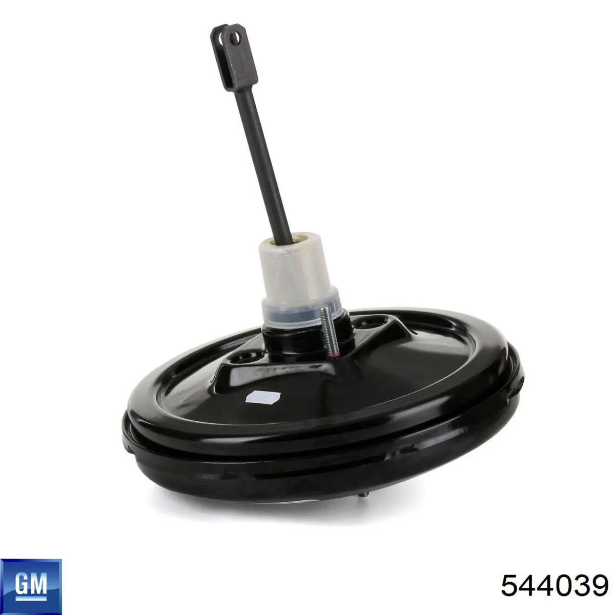 Comprar 544039 General Motors Servofreno