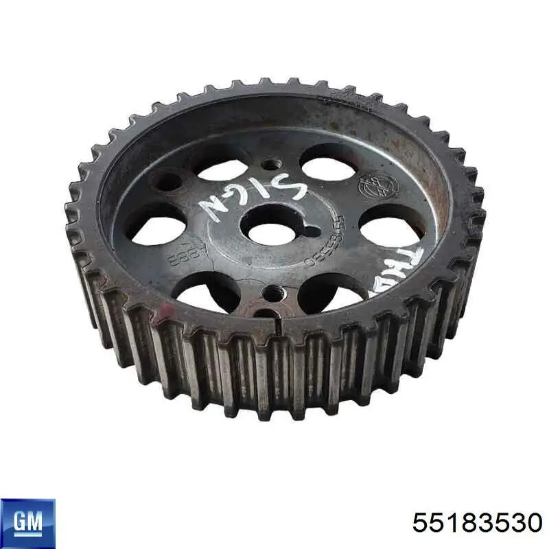 Comprar 636588 Opel 