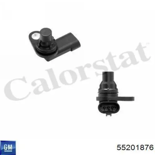  General Motors 55201876 precio, desde 17,48 EUR