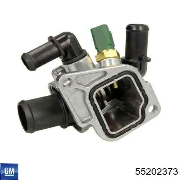55202373 General Motors Termostato de agua