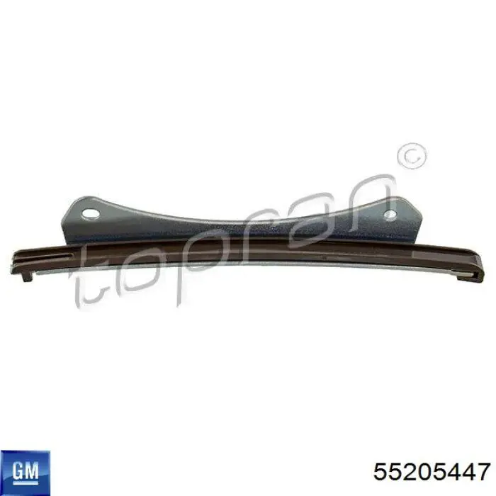 Guía de cadena de distribución General Motors 55205447 precio, desde 12,88 EUR
