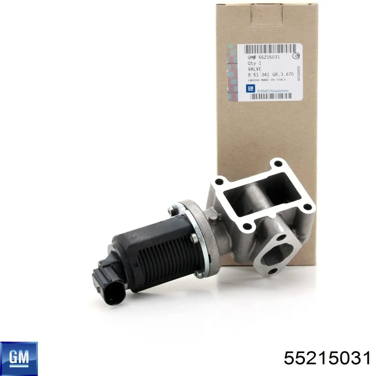  General Motors 55215031 precio, desde 47,64 EUR