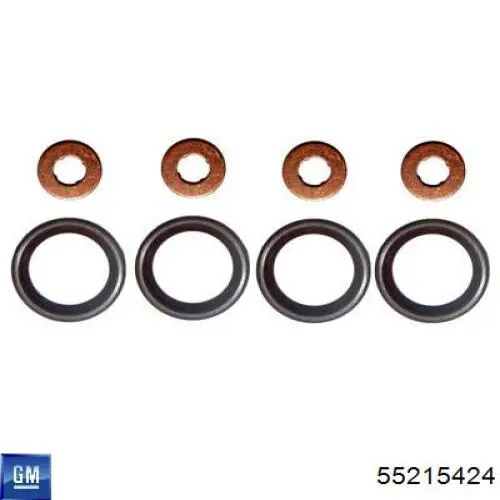 Comprar 55215424 General Motors 