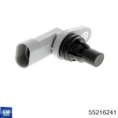 Sensor de posición del árbol de levas Fiat 500 312