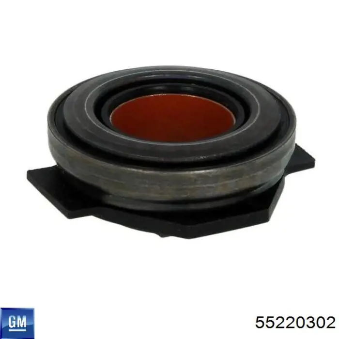Comprar 55220302 General Motors Cojinete de empuje